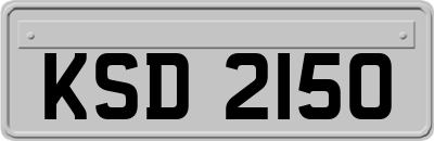 KSD2150