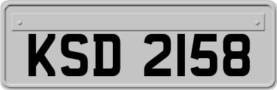 KSD2158