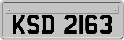 KSD2163
