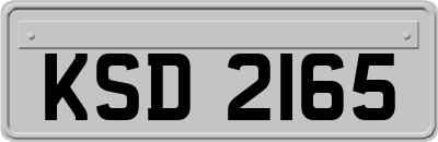 KSD2165