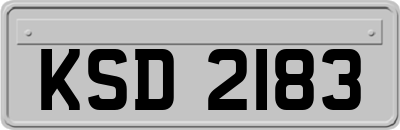 KSD2183