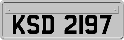 KSD2197