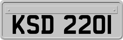 KSD2201