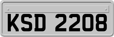 KSD2208