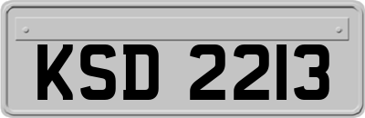 KSD2213
