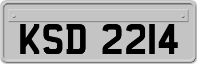 KSD2214