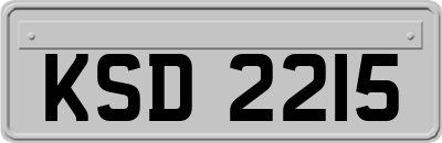 KSD2215