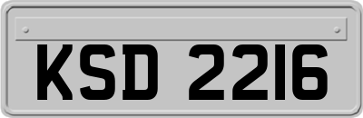 KSD2216