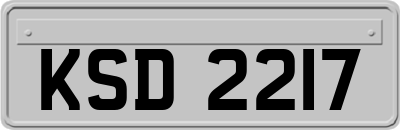 KSD2217
