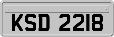 KSD2218