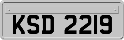 KSD2219