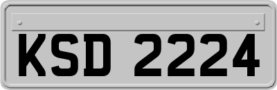 KSD2224