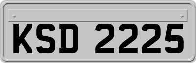 KSD2225