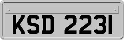 KSD2231