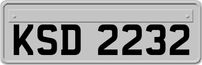 KSD2232
