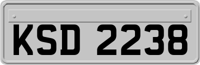KSD2238