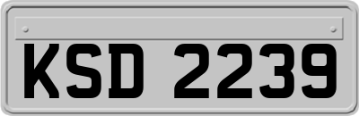 KSD2239