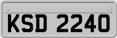 KSD2240