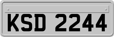 KSD2244