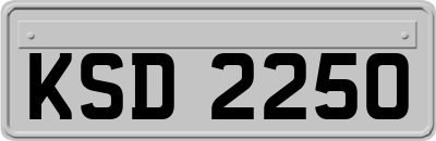 KSD2250