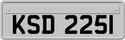 KSD2251