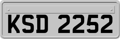 KSD2252