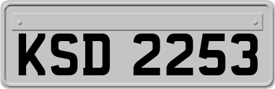 KSD2253