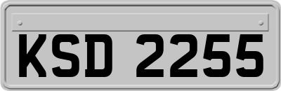 KSD2255