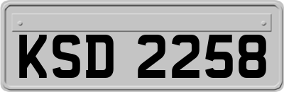 KSD2258