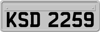 KSD2259