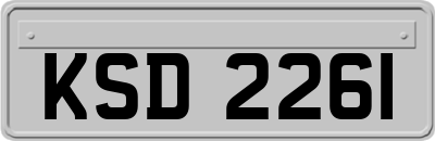 KSD2261