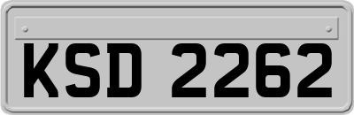 KSD2262