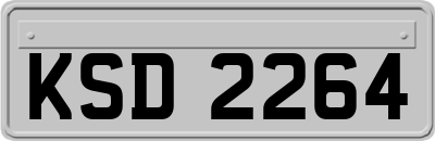 KSD2264