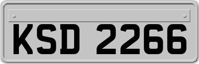 KSD2266
