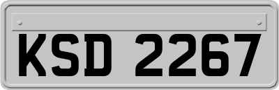 KSD2267