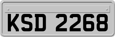KSD2268