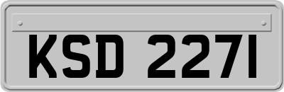 KSD2271