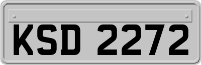 KSD2272