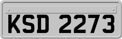 KSD2273