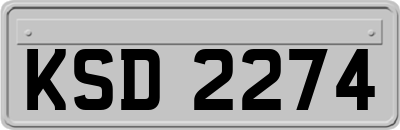 KSD2274