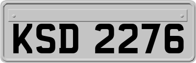 KSD2276
