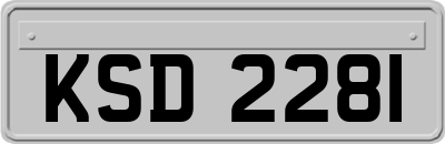 KSD2281