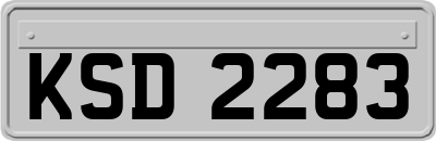 KSD2283