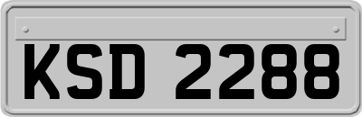 KSD2288