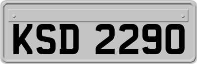 KSD2290