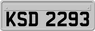 KSD2293