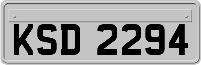 KSD2294