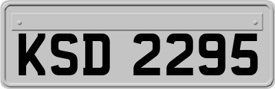 KSD2295