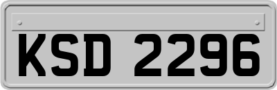 KSD2296