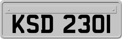 KSD2301